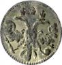 1 kopeck 1714 year