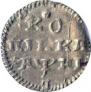 1 копейка 1718 года