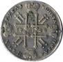 1 rouble 1728 year