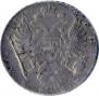 1 rouble 1734 year