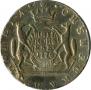 5 kopecks 1778 year