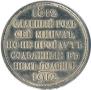 1 rouble 1912 year