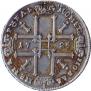 1 rouble 1725 year