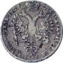 1 рубль 1726 года