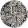 1 rouble 1728 year