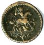 1 kopeck 1728 year