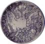 1 rouble 1762 year