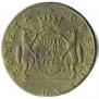 5 kopecks 1778 year