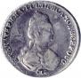 Polupoltinnik 1781 year