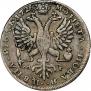 1 rouble 1726 year
