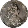 1 rouble 1728 year