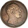 1,5 roubles - 10 złotych 1836 year