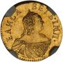 Poltina 1756 year
