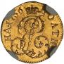 Poltina 1756 year