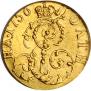 Poltina 1756 year