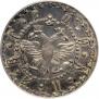 Grivna 1705 year