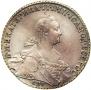 1 рубль 1774 года