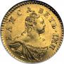 Poltina 1756 year