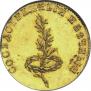 Token Coin 1790 year