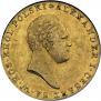 25 złotych 1817 year