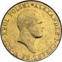 50 złotych 1818 year