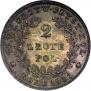 2 złote 1831 year