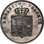 2 złote 1831 year