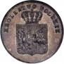 5 złotych 1831 year