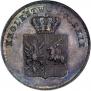 5 złotych 1831 year
