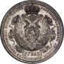 1 рубль 1912 года