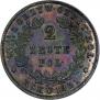 2 złote 1831 year