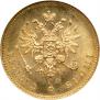 20 markkaa 1911 year