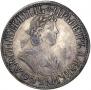 Poltina 1702 year