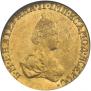 1 rouble 1779 year