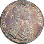 1 рубль 1714 года