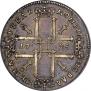 1 rouble 1725 year