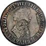 1 рубль 1704 года