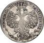 Poltina 1707 year