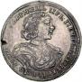 Poltina 1719 year