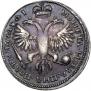 Poltina 1719 year