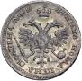 Poltina 1720 year
