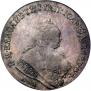 1 rouble 1746 year