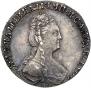 Grivennik 1778 year