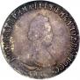 Polupoltinnik 1791 year