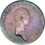 1 rouble 1801 year