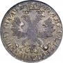 Poltina 1705 year