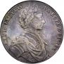 1 рубль 1712 года