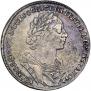 1 rouble 1725 year