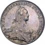 1 rouble 1773 year