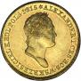 25 złotych 1829 year